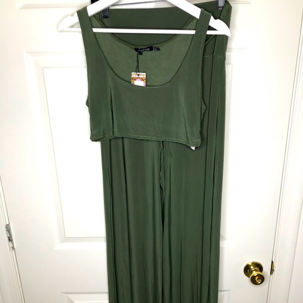 2 Piece Set
